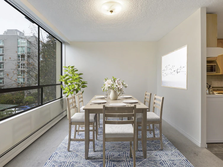 203-1412 Esquimalt Avenue, West Vancouver, BC, V7T 1K7 - 6