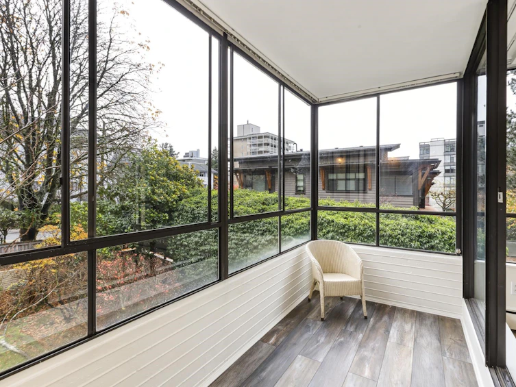 203-1412 Esquimalt Avenue, West Vancouver, BC, V7T 1K7 - 15