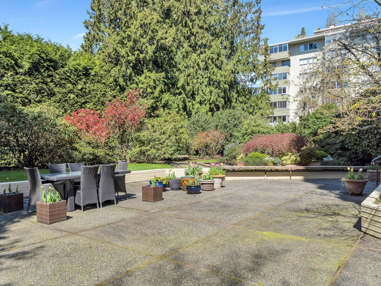203-1412 Esquimalt Avenue, West Vancouver, BC, V7T 1K7 - 30