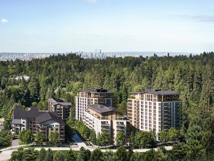 505-2385 Emery Court, North Vancouver, BC, V7J 0G1