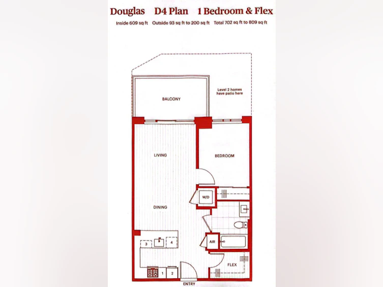 505-2385 Emery Court, North Vancouver, BC, V7J 0G1 - 2