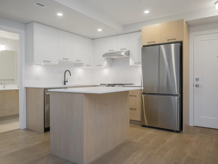 102-3317 148 Street, Surrey, BC, V4P 0H5 - 3