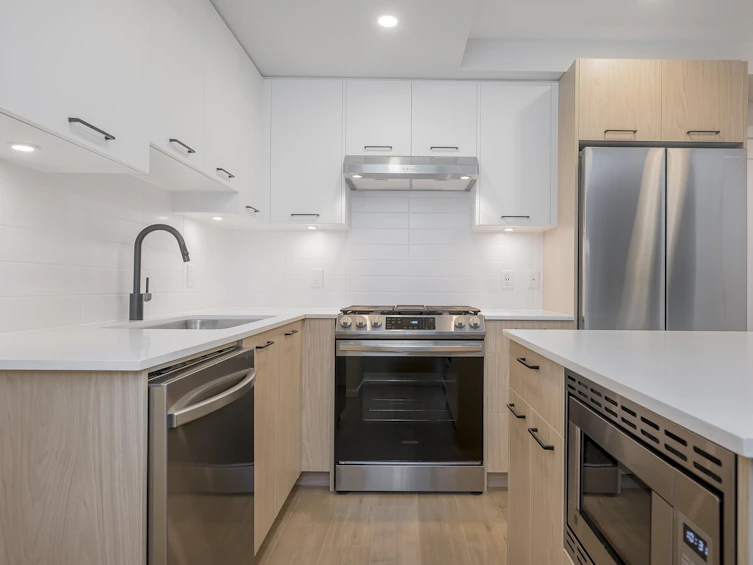 102-3317 148 Street, Surrey, BC, V4P 0H5 - 5