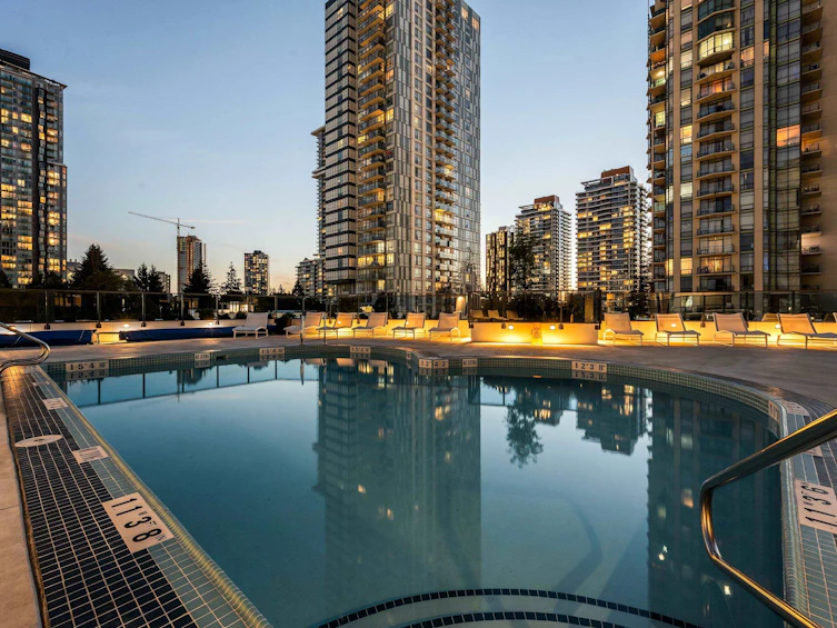 1111-13428 105 Avenue, Surrey, BC, V3T 0S6