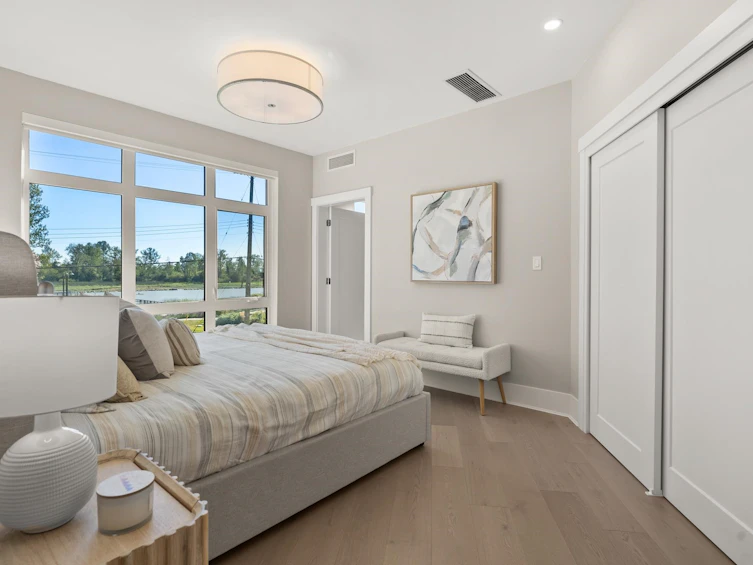 203-6111 Dyke Road, Richmond, BC, V7E 3R3 - 20