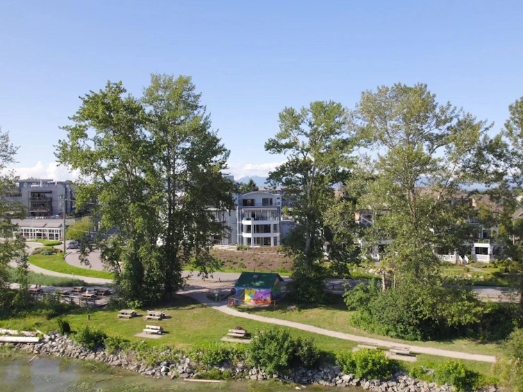 203-6111 Dyke Road, Richmond, BC, V7E 3R3 - 35