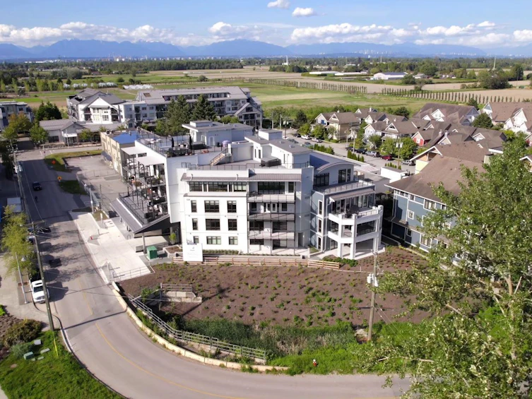 203-6111 Dyke Road, Richmond, BC, V7E 3R3 - 36