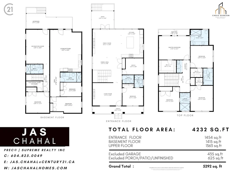 20146 82 Avenue, Langley, BC, V2Y 2A8 - 37