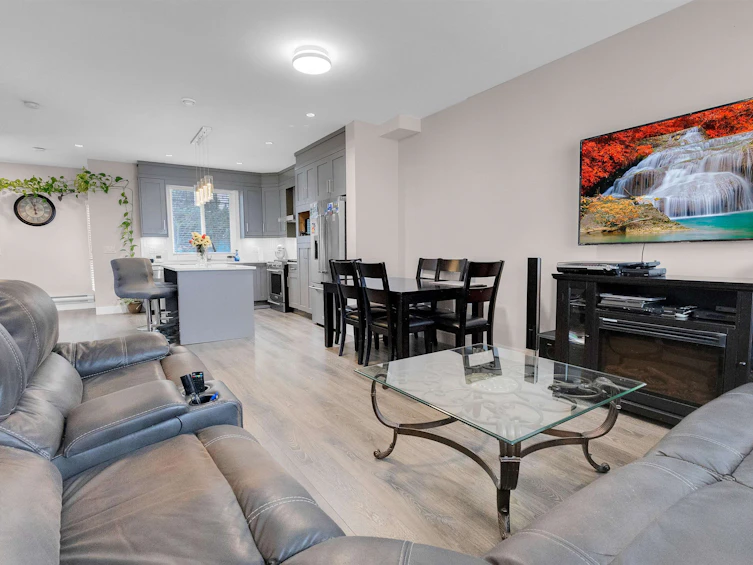 4-32043 Mt Waddington Avenue, Abbotsford, BC, V2T 0H1 - 2