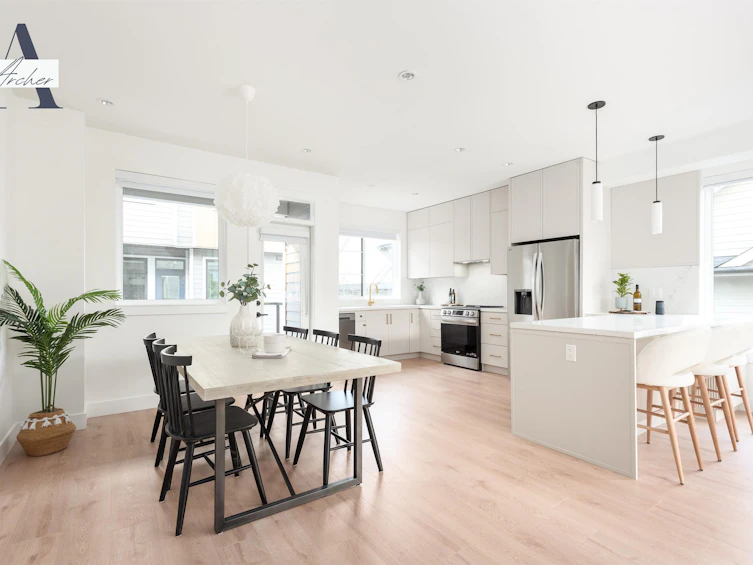 52-14285 64 Avenue, Surrey, BC, V3W 1Z2 - 2