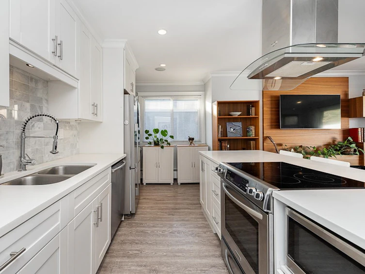 303-2040 Cornwall Avenue, Vancouver, BC, V6J 1E1 - 5