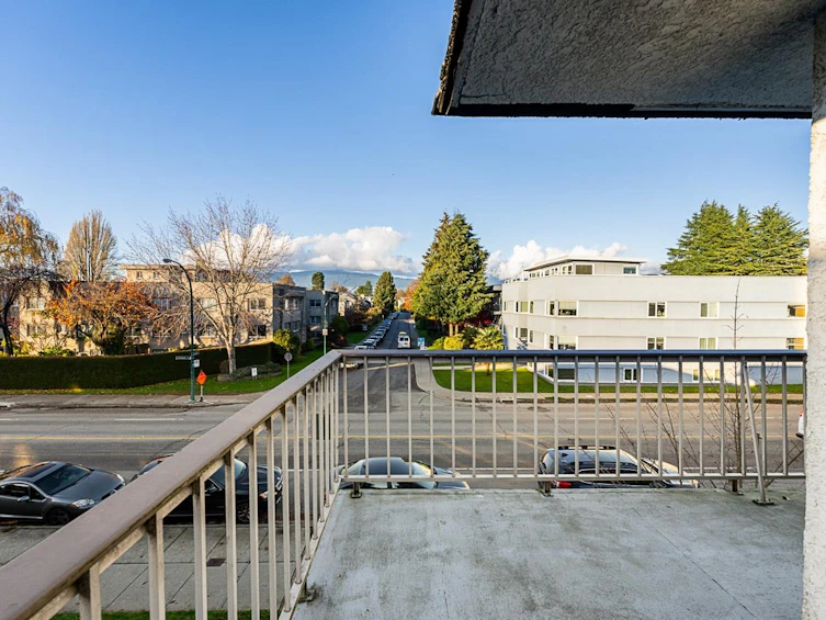 303-2040 Cornwall Avenue, Vancouver, BC, V6J 1E1 - 19