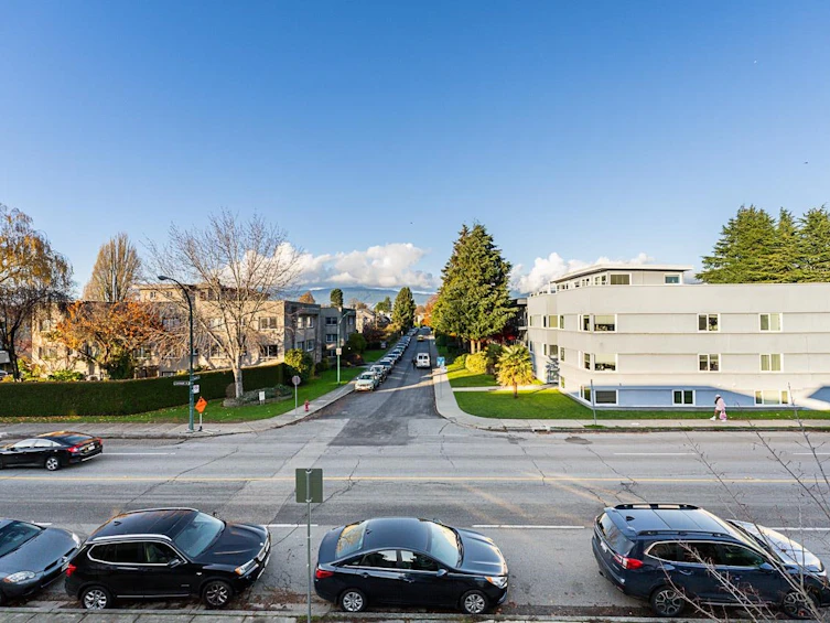 303-2040 Cornwall Avenue, Vancouver, BC, V6J 1E1 - 21