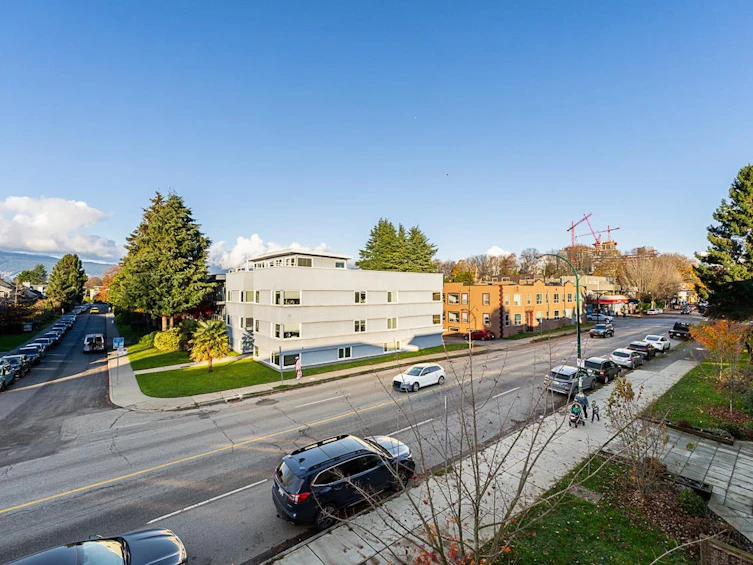 303-2040 Cornwall Avenue, Vancouver, BC, V6J 1E1 - 22