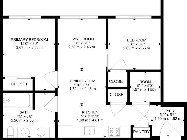 1704-5058 Joyce Street, Vancouver, BC, V5R 0J9 - 15