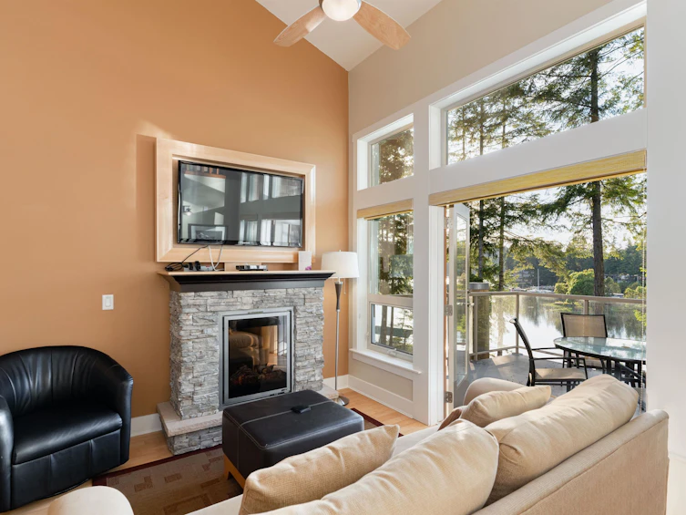 30B-12849 Lagoon Road, Pender Harbour Egmont, BC, V0N 2H0 - 7
