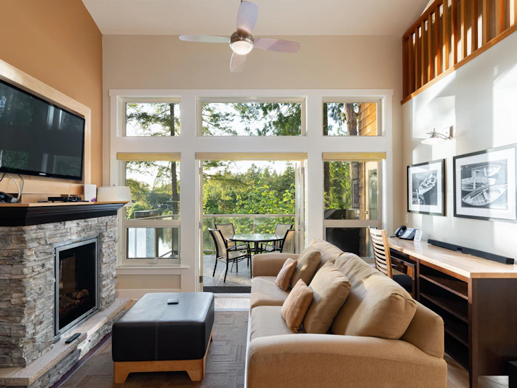 30B-12849 Lagoon Road, Pender Harbour Egmont, BC, V0N 2H0 - 8