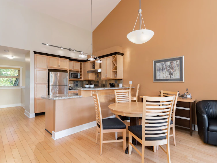 30B-12849 Lagoon Road, Pender Harbour Egmont, BC, V0N 2H0 - 12