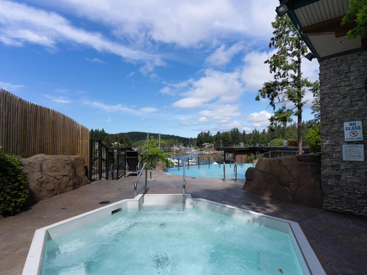 30B-12849 Lagoon Road, Pender Harbour Egmont, BC, V0N 2H0 - 22