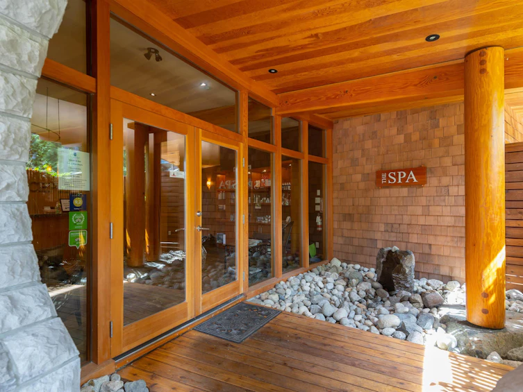 30B-12849 Lagoon Road, Pender Harbour Egmont, BC, V0N 2H0 - 26