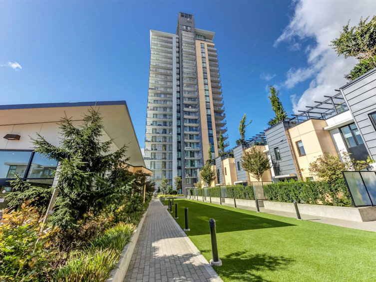 2504-1401 Hunter Street, North Vancouver, BC, V7J 0E2 - 24