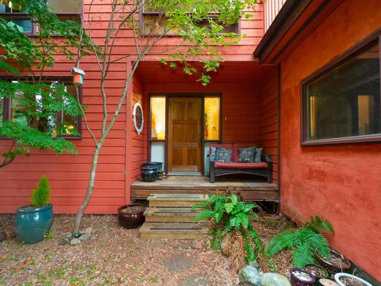 1581 Whitesails Drive, Bowen Island, BC, V0N 1G2 - 3