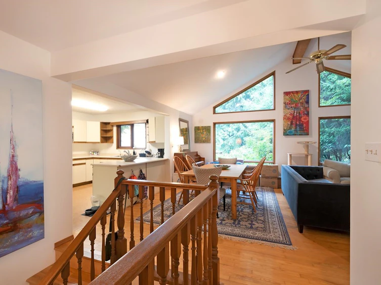 1581 Whitesails Drive, Bowen Island, BC, V0N 1G2 - 4