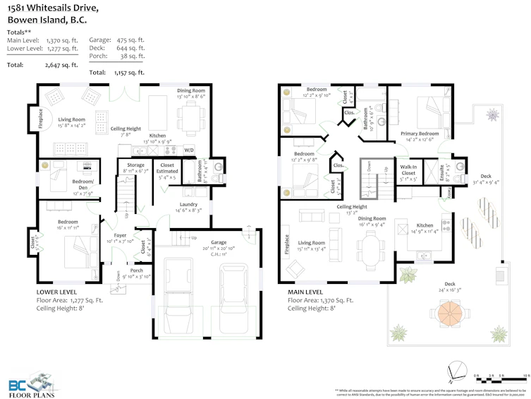 1581 Whitesails Drive, Bowen Island, BC, V0N 1G2 - 35
