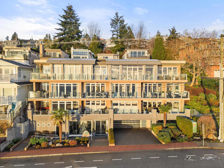 201-15097 Marine Drive, Surrey, BC, V4B 1C5