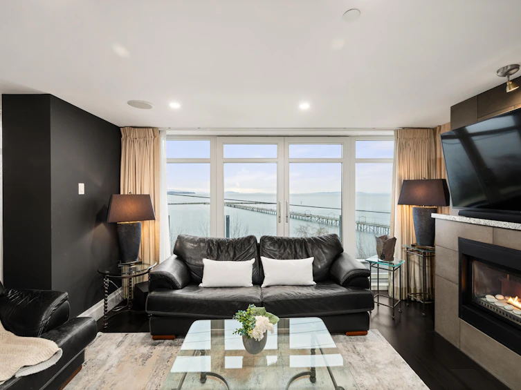 201-15097 Marine Drive, Surrey, BC, V4B 1C5 - 4