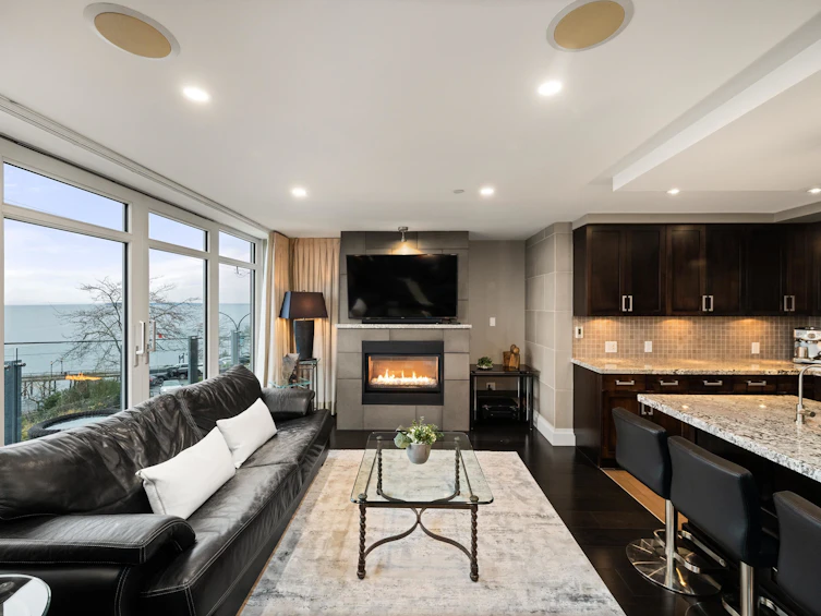 201-15097 Marine Drive, Surrey, BC, V4B 1C5 - 5