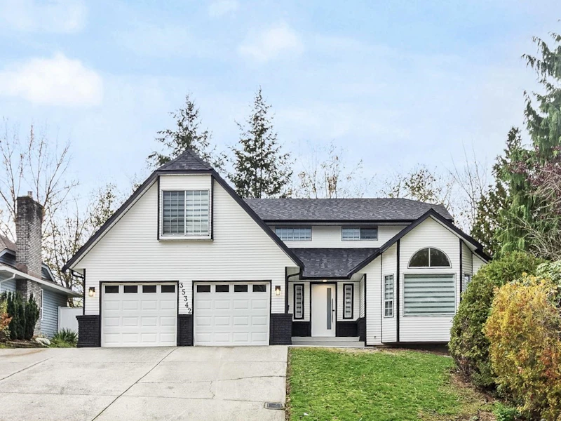 35342 Sandy Hill Road, Abbotsford BC V3G 1J2