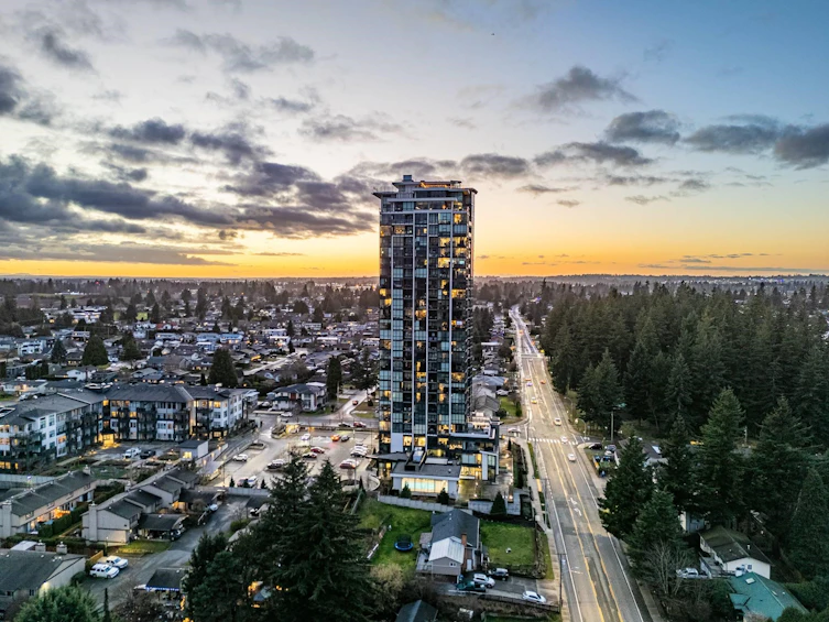 1708-2180 Gladwin Road, Abbotsford, BC, V2S 0H4 - 2