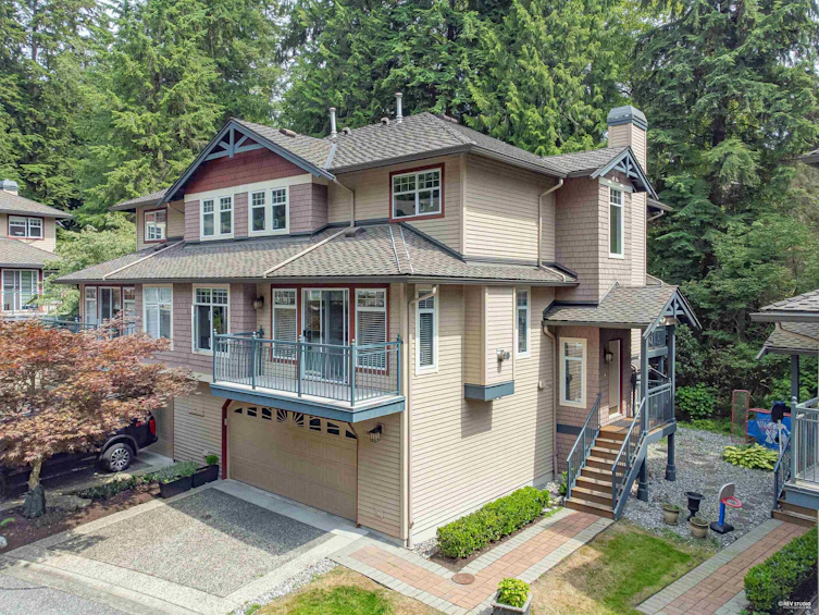 1186 Strathaven Drive, North Vancouver, BC, V7H 2Z6