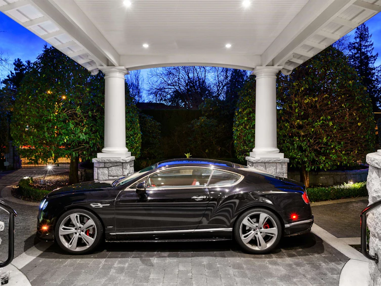 3402 Osler Street, Vancouver, BC, V6H 2W3 - 3