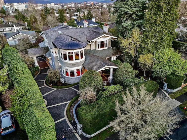 3402 Osler Street, Vancouver, BC, V6H 2W3 - 28