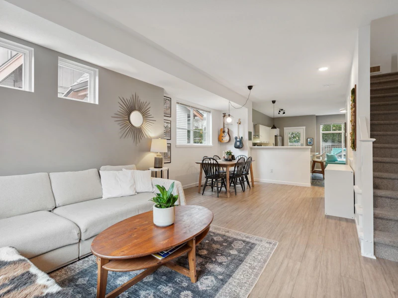 39 - 2200 Panorama Drive, Port Moody BC V3H 5M2