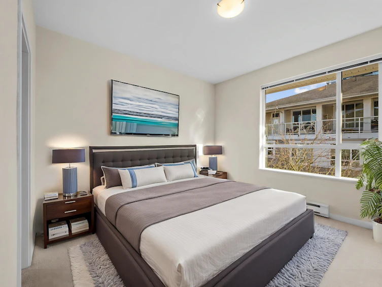 414-3551 Foster Avenue, Vancouver, BC, V5R 0A1 - 2