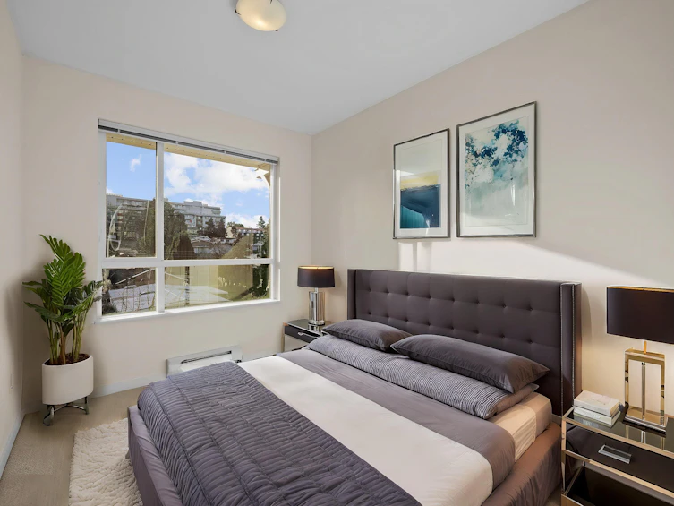 414-3551 Foster Avenue, Vancouver, BC, V5R 0A1 - 3