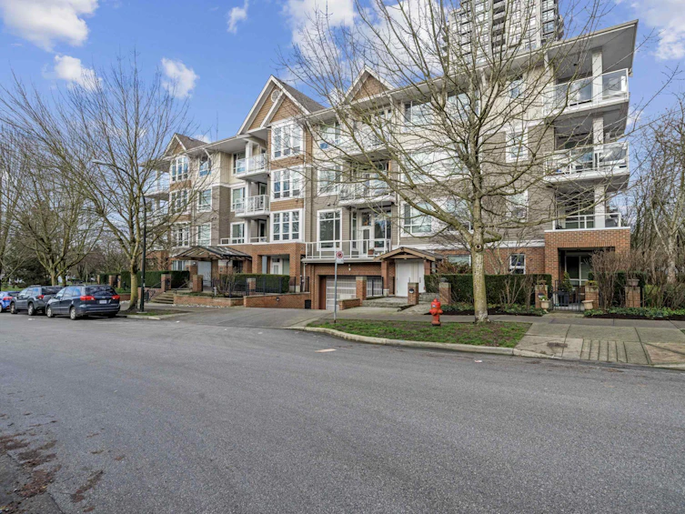 414-3551 Foster Avenue, Vancouver, BC, V5R 0A1 - 33