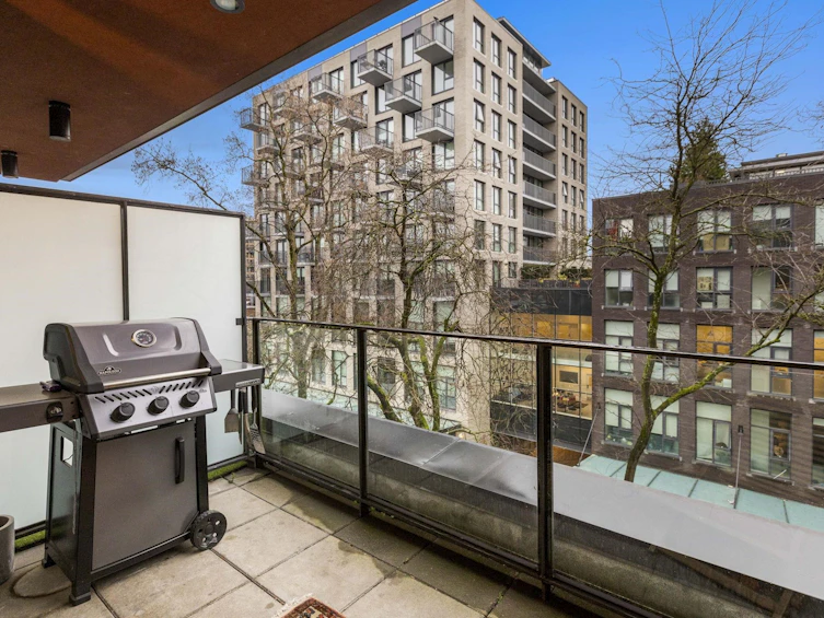 508-12 Water Street, Vancouver, BC, V6B 1A4 - 24