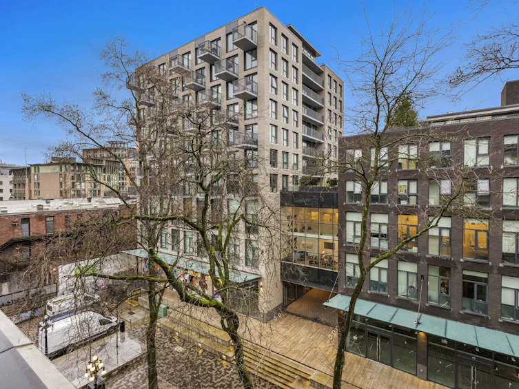 508-12 Water Street, Vancouver, BC, V6B 1A4 - 33