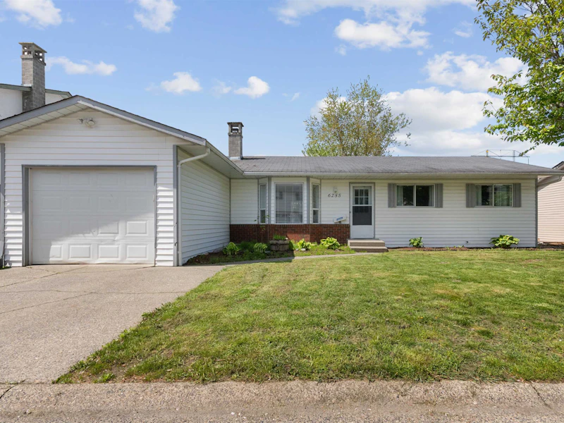 6255 Dundee Place, Chilliwack BC V2R 2H1