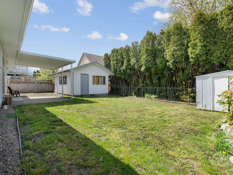 6255 Dundee Place, Chilliwack, BC, V2R 2H1 - 25