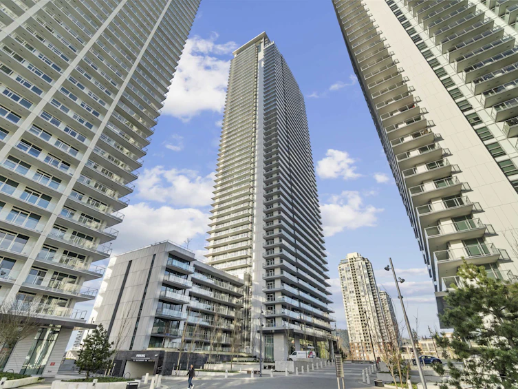 806-3809 Evergreen Place, Burnaby, BC, V3J 0M1 - 20