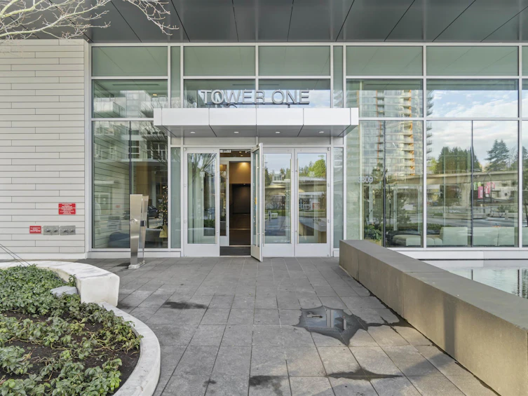 806-3809 Evergreen Place, Burnaby, BC, V3J 0M1 - 22