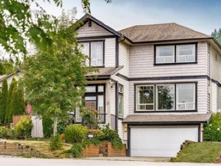 10715 Beecham Place, Maple Ridge, BC, V2W 0E9 - 2