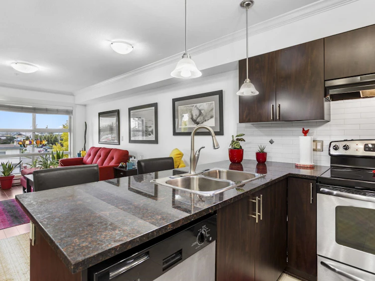 322-17769 57 Avenue, Surrey, BC, V3S 1H1 - 2