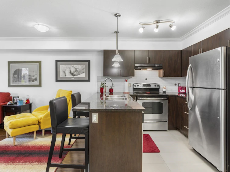 322-17769 57 Avenue, Surrey, BC, V3S 1H1 - 4