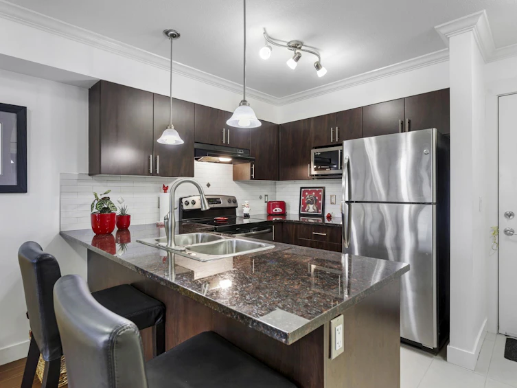 322-17769 57 Avenue, Surrey, BC, V3S 1H1 - 5
